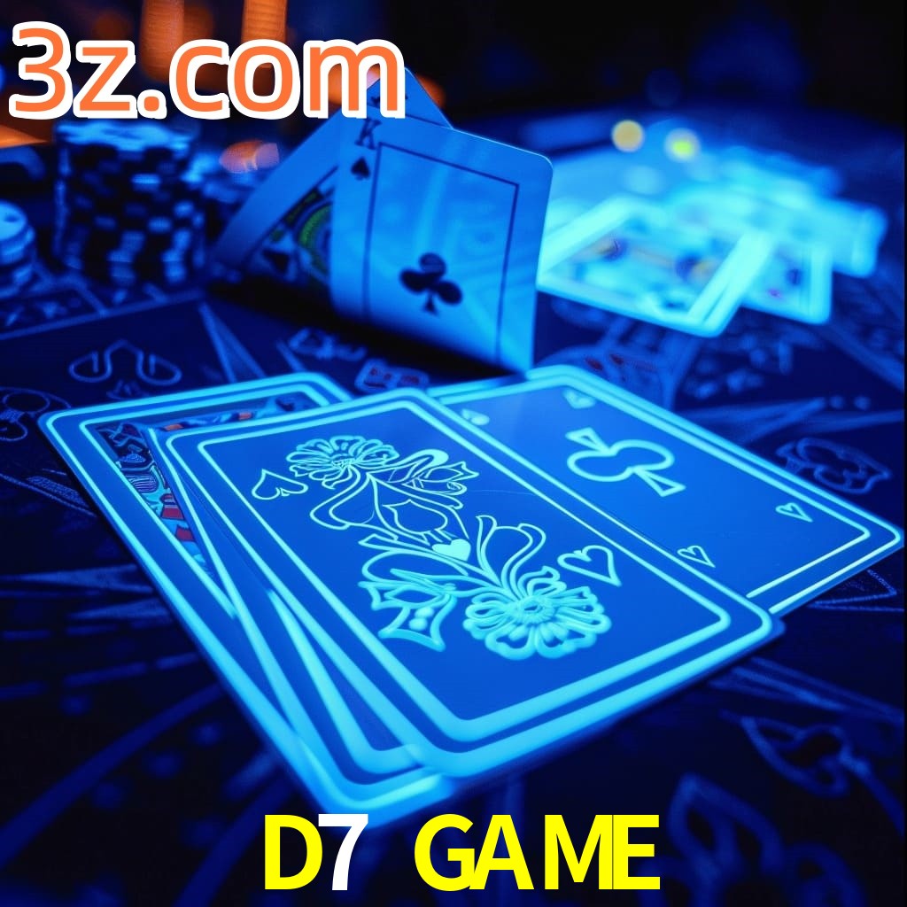 Registro Fácil D7 GAME